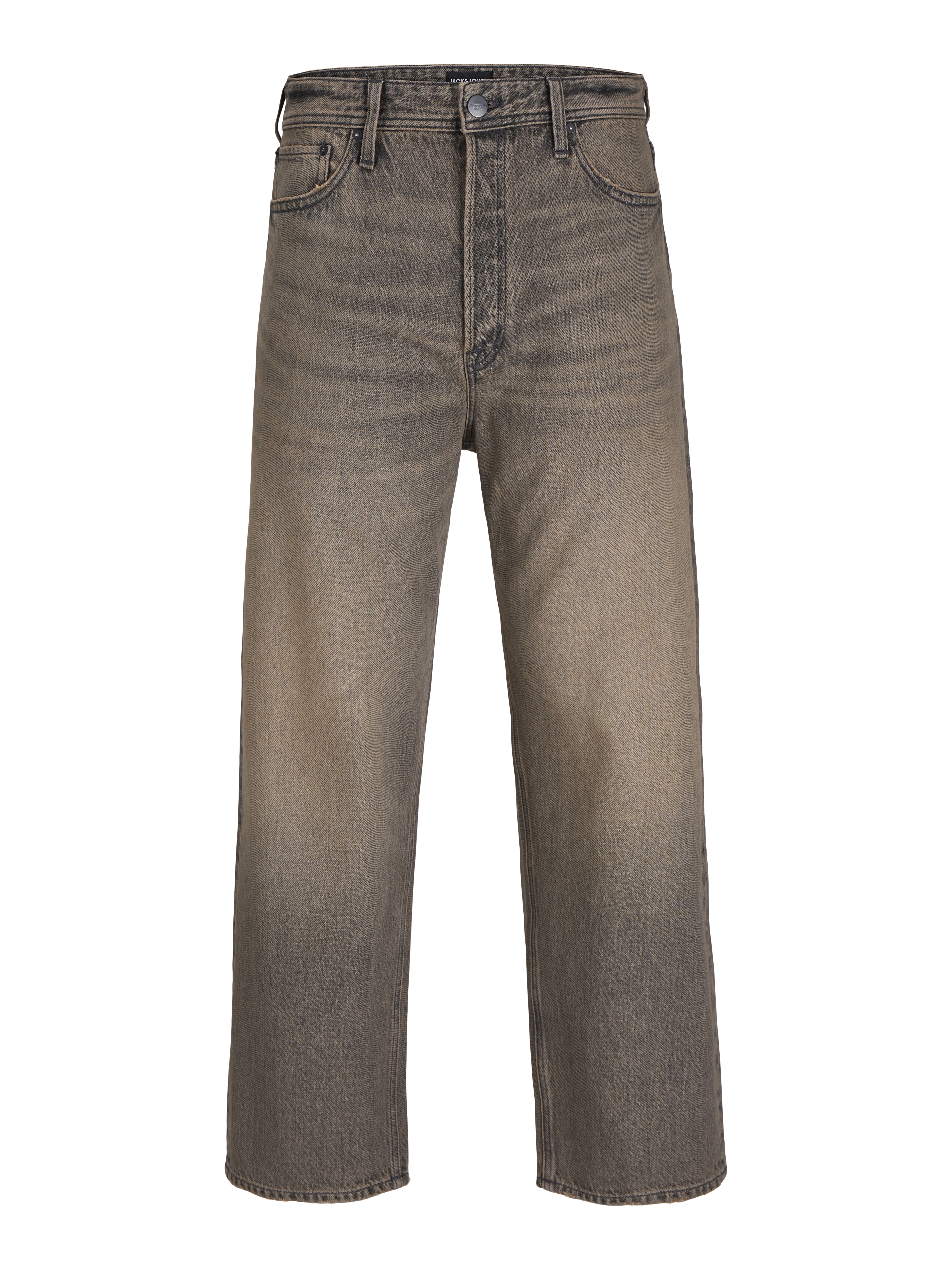 Thumbnail - Jjialex Jjoriginal Sbd 999 Sn Baggy Fit Jeans