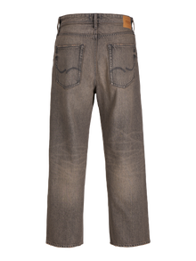 Jack & Jones JJIALEX JJORIGINAL SBD 999 SN Jeans Baggy Fit -Grey Denim - 12272726