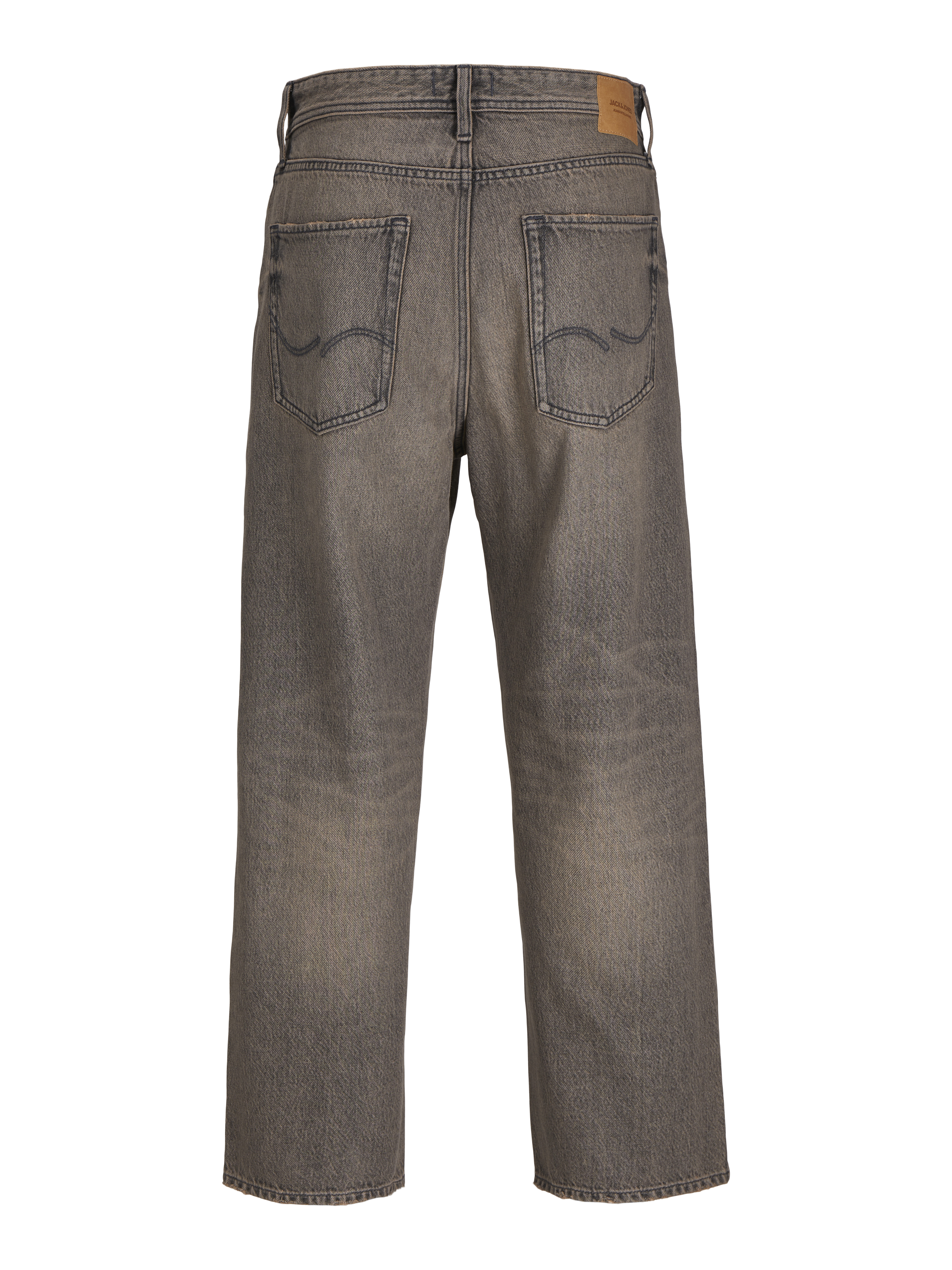 Thumbnail - Jjialex Jjoriginal Sbd 999 Sn Baggy Fit Jeans