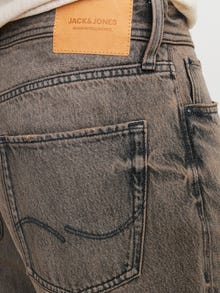 Jack & Jones JJIALEX JJORIGINAL SBD 999 SN Jeans Baggy Fit -Grey Denim - 12272726