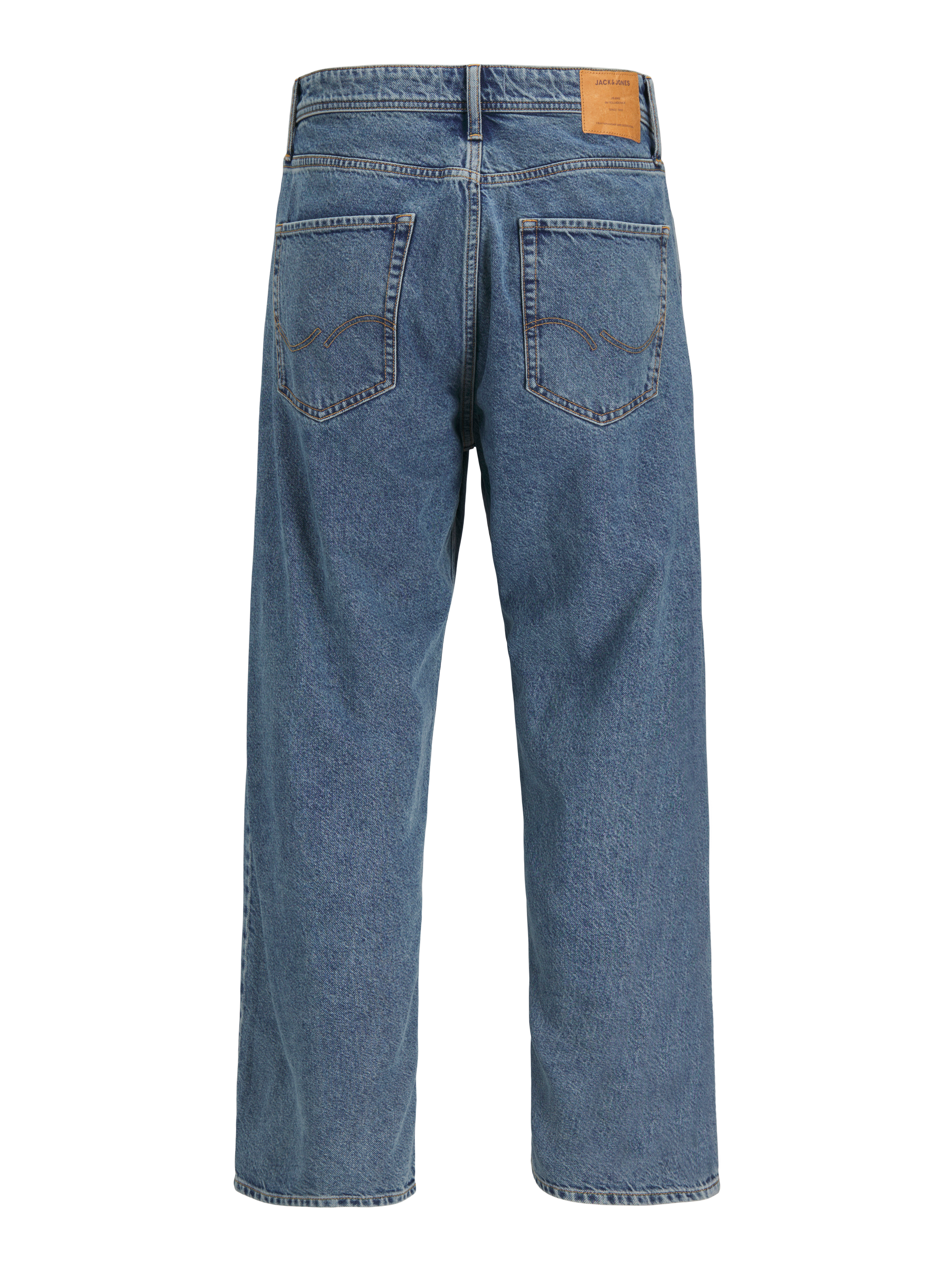 Thumbnail - Jjieddie Jjoriginal Sq 060 Locker Geschnitten