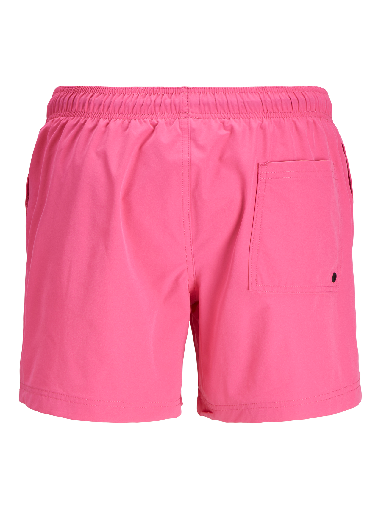 Jack & Jones Junior JOGGING MINI - Pantaloni sportivi - black/nero Jack & Jones Junior JOGGING MINI - Pantaloni sportivi - black/nero