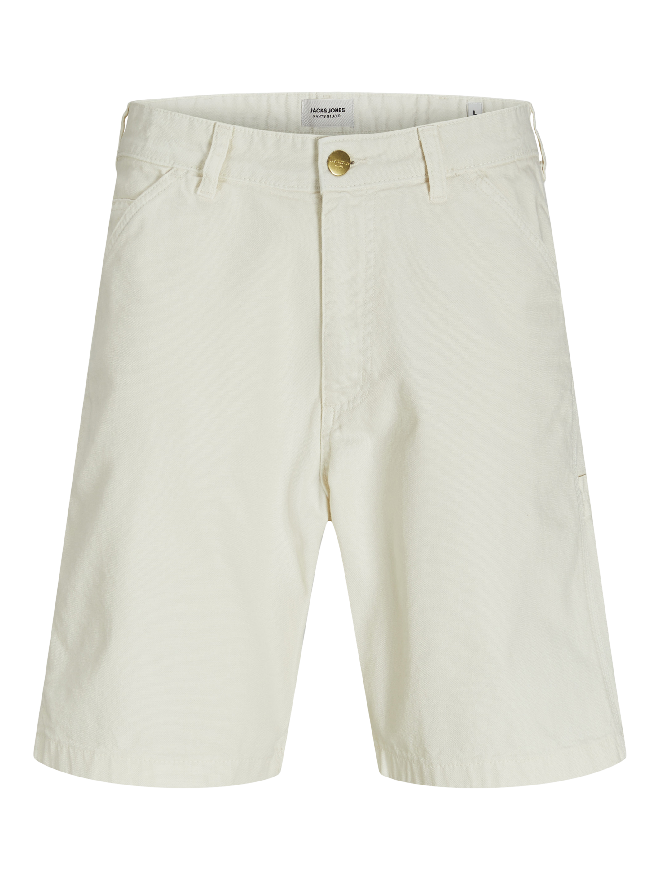 Thumbnail - Loose Fit Cargo Shorts