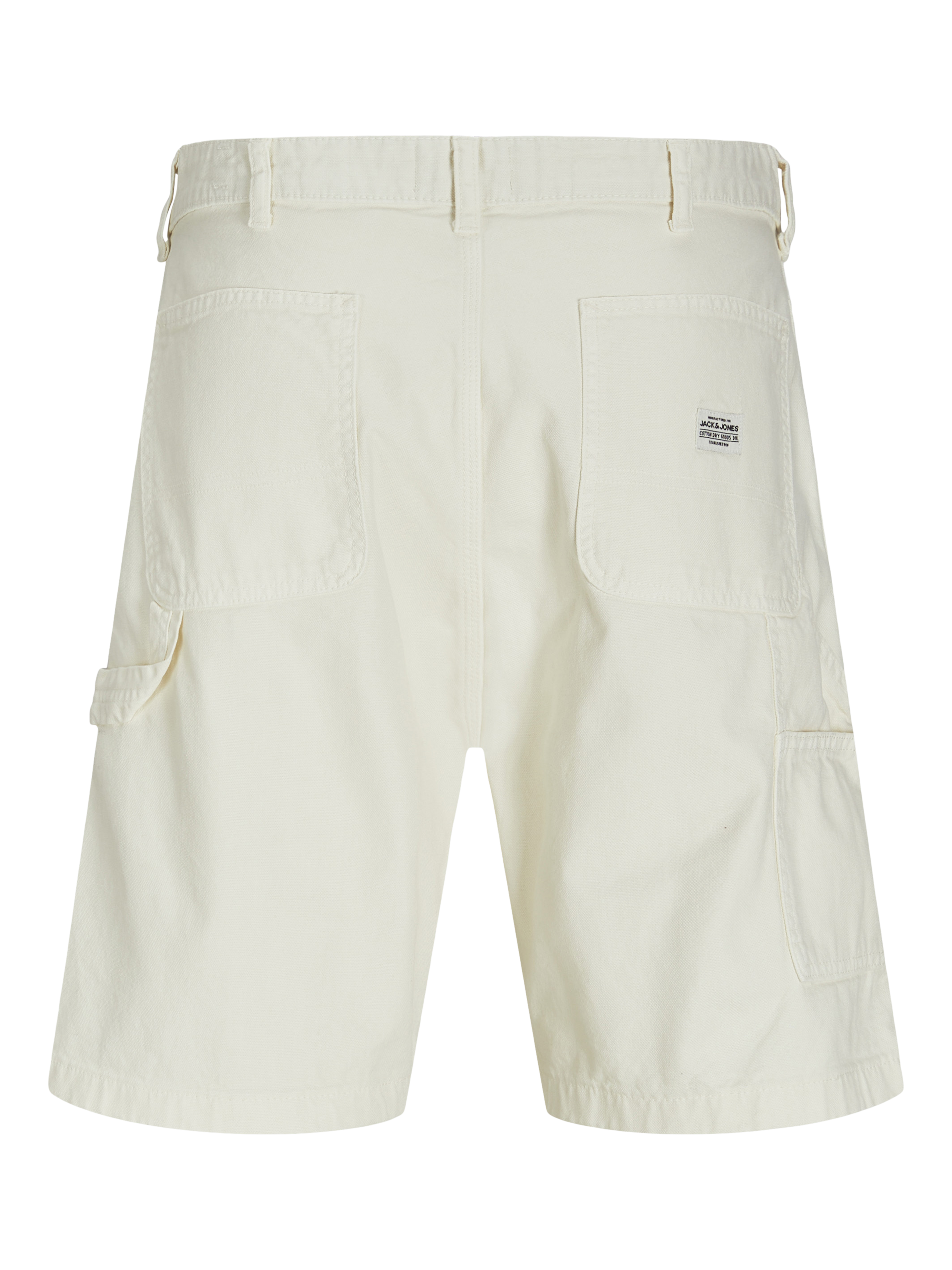 Thumbnail - Loose Fit Cargo Shorts