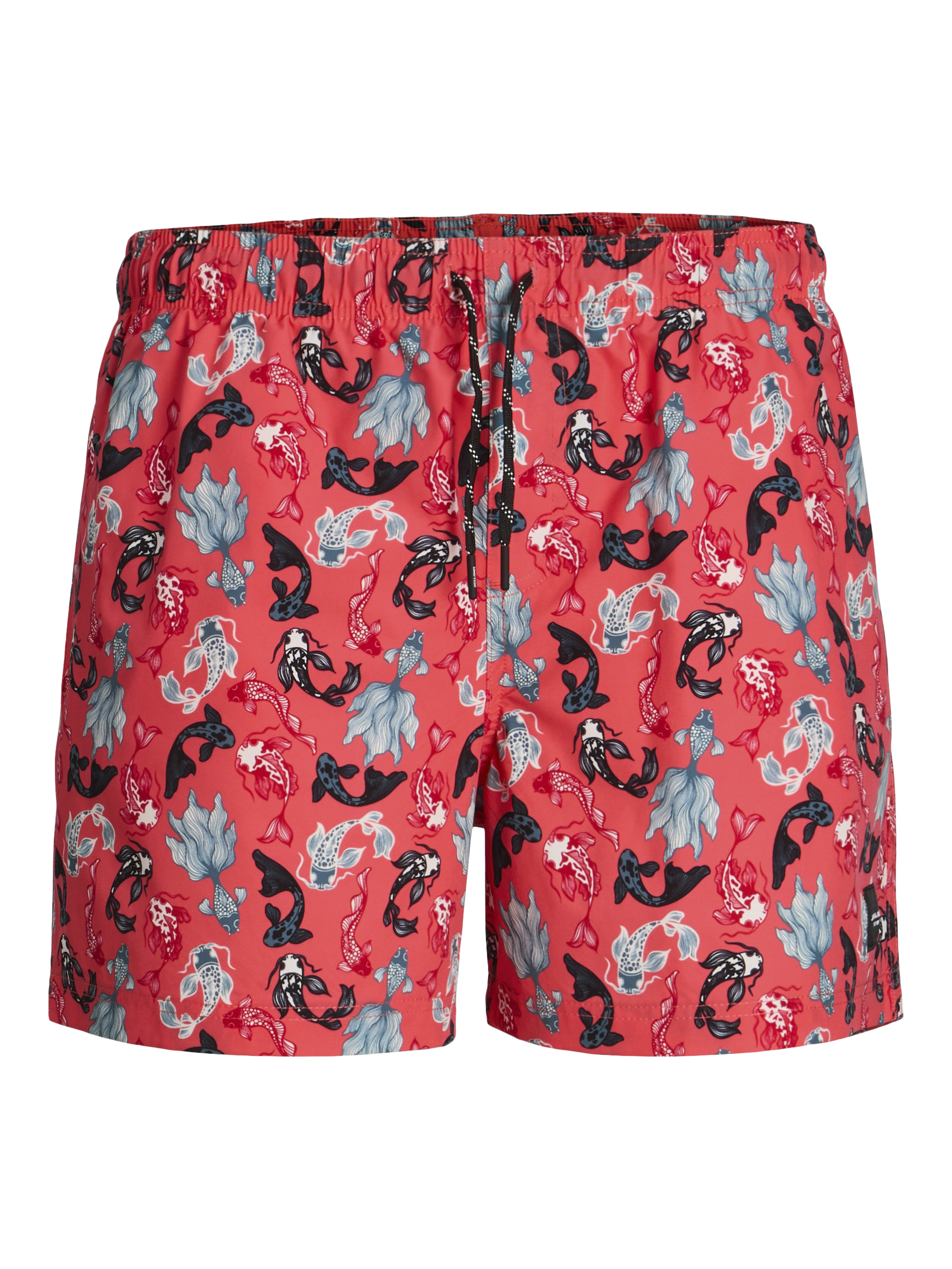 Thumbnail - Regular Fit Badeshorts