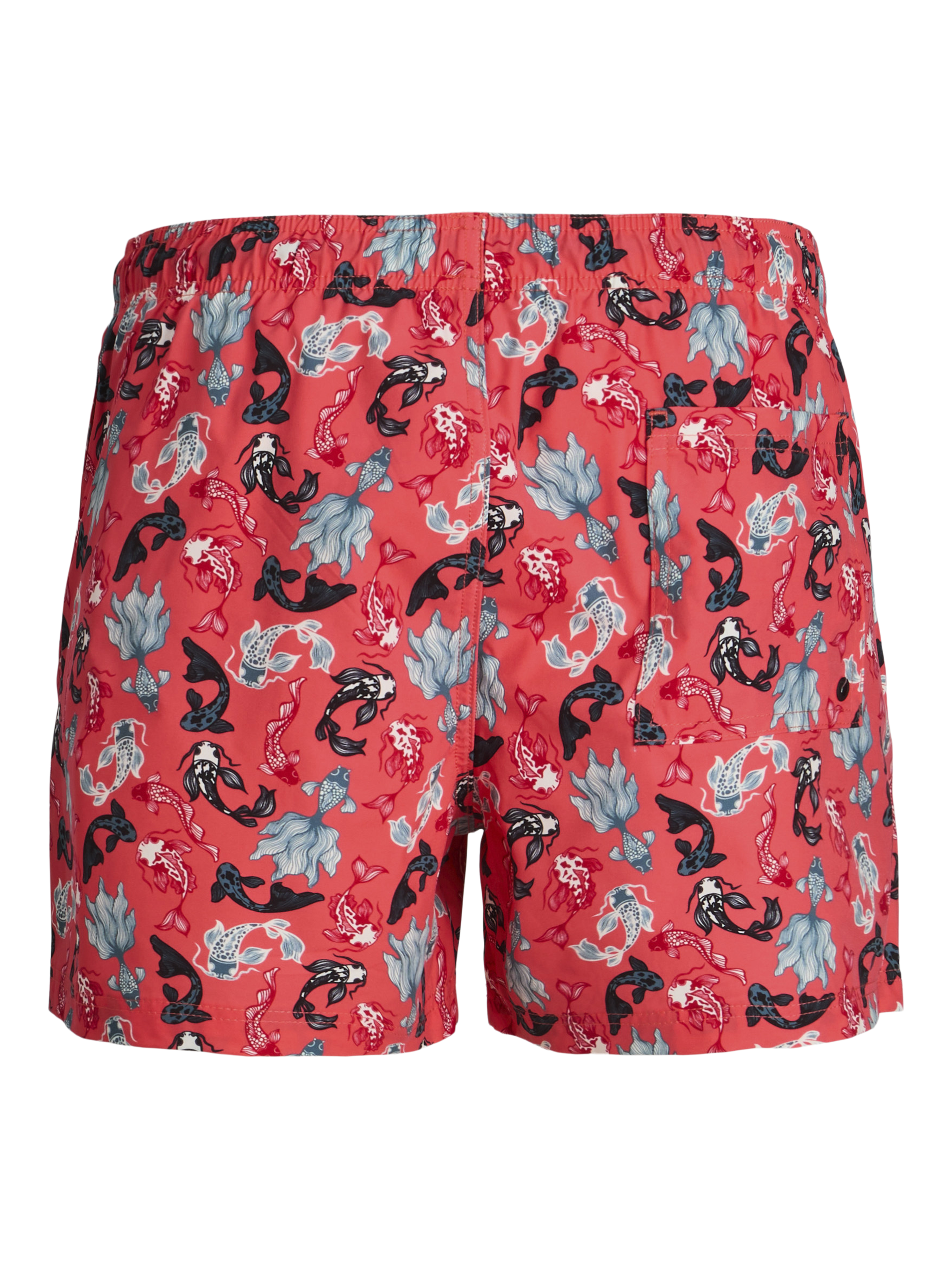 Thumbnail - Regular Fit Badeshorts