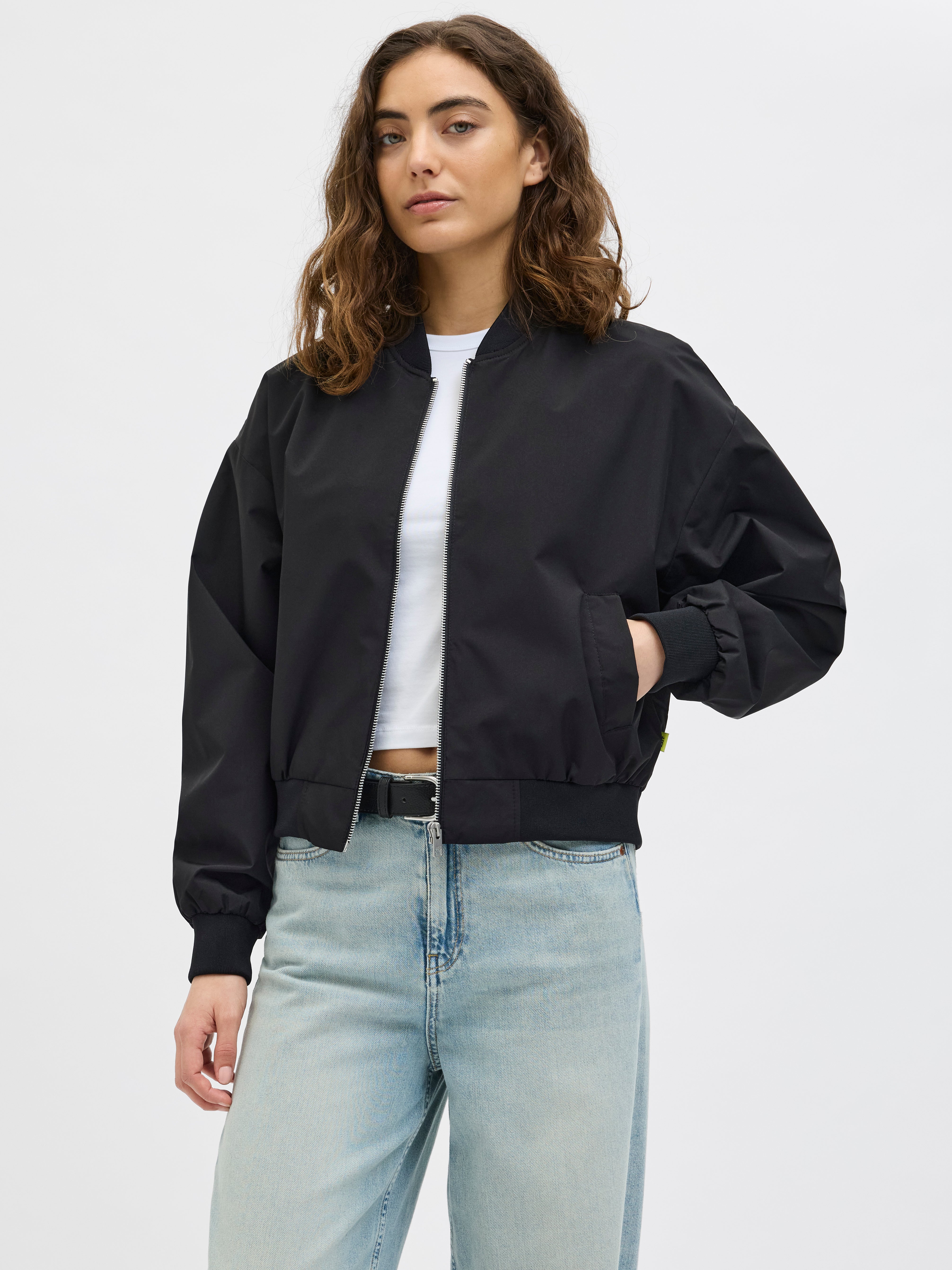Jxella Blousonjacke