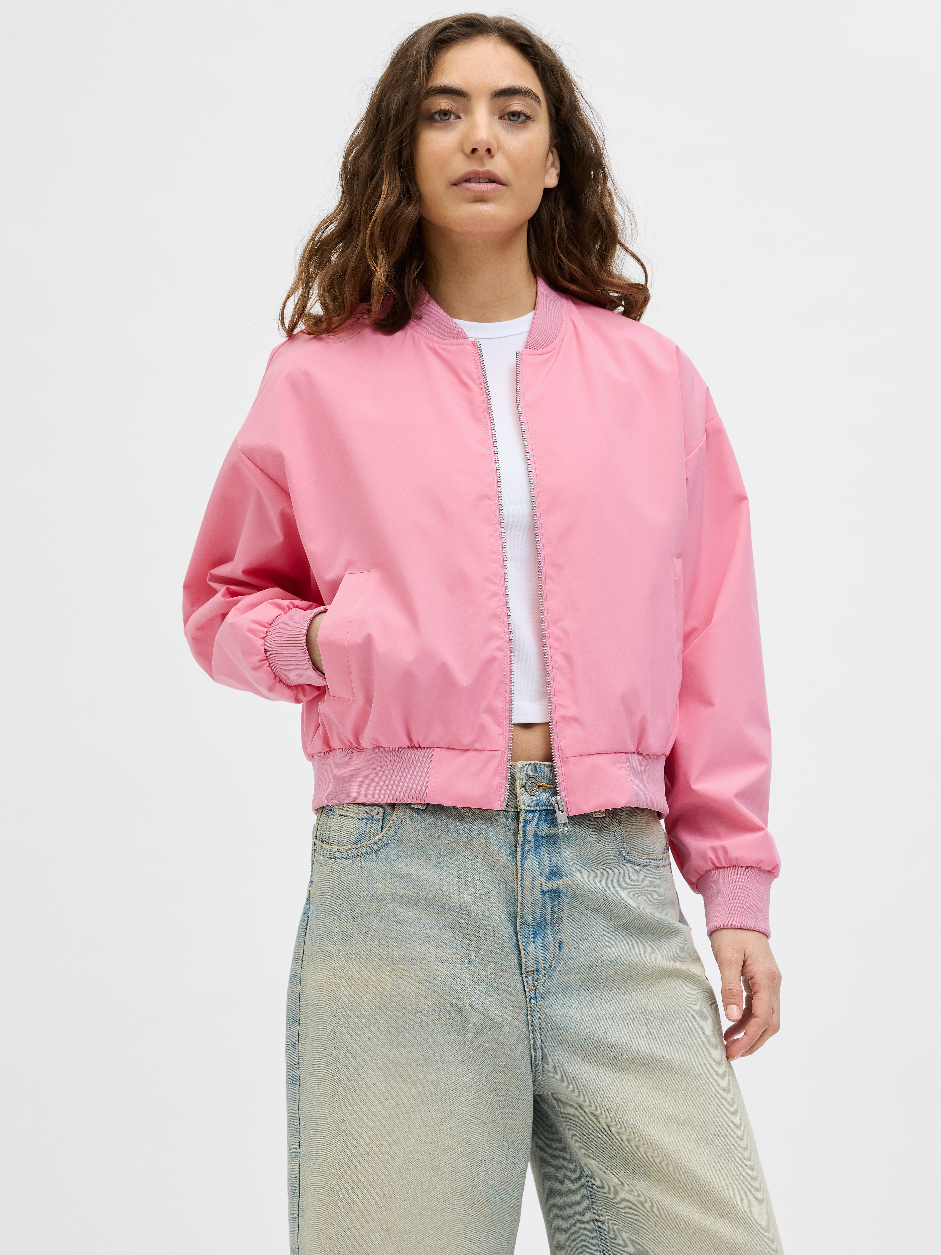 Jxella Blousonjacke