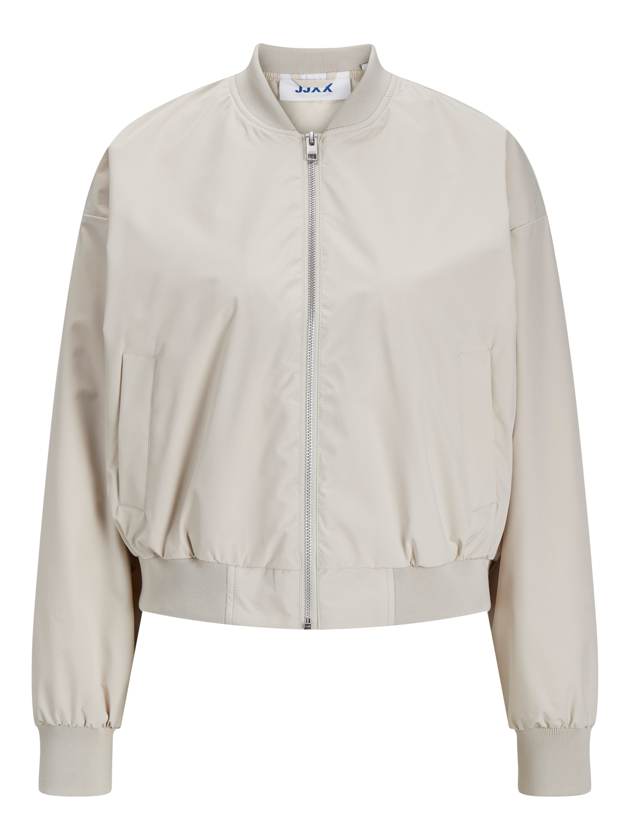 JXELLA Bomber jacket | Beige | JJXX® JXELLA Bomber jacket | Beige | JJXX®