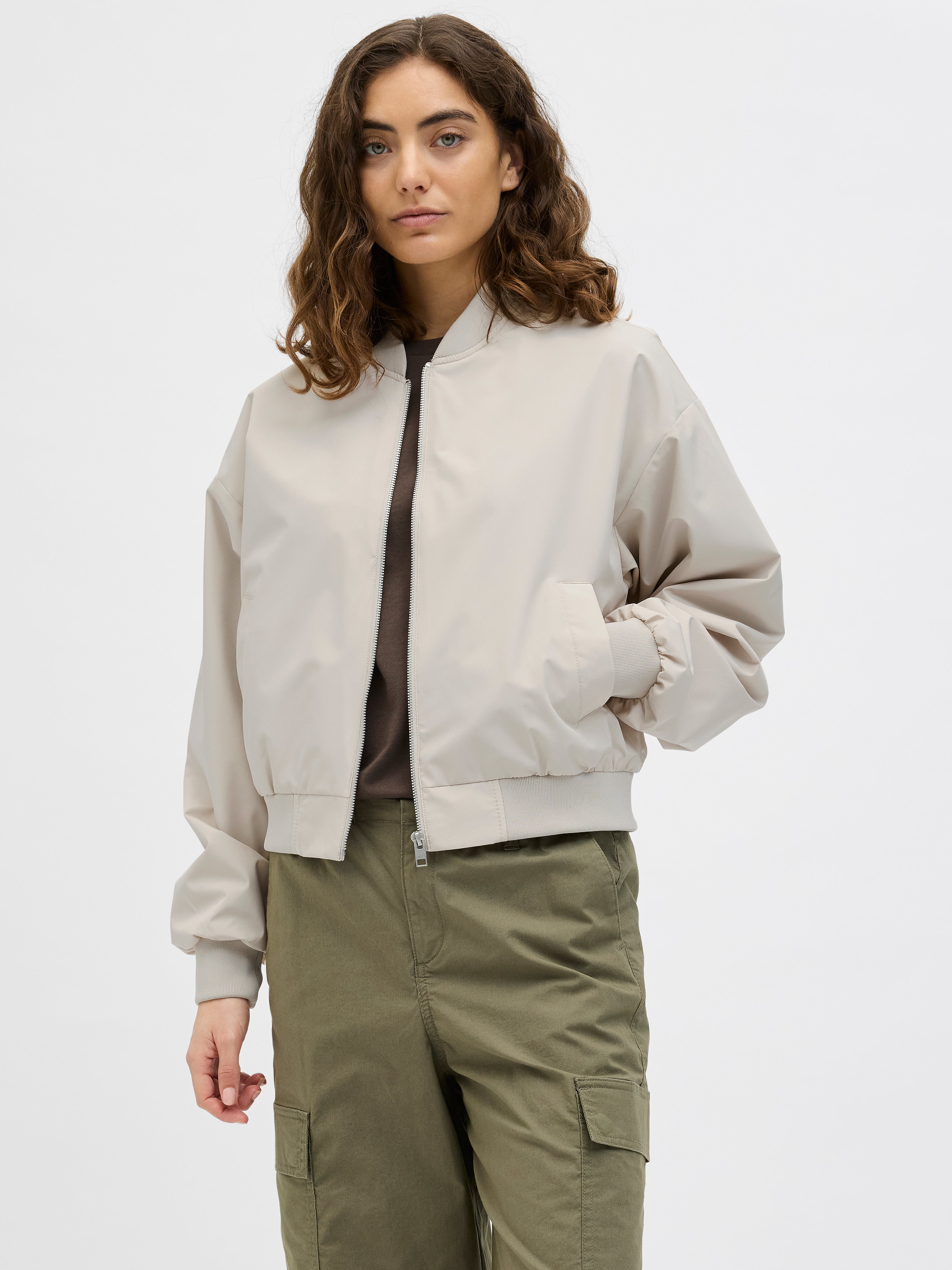 Jxella Blousonjacke