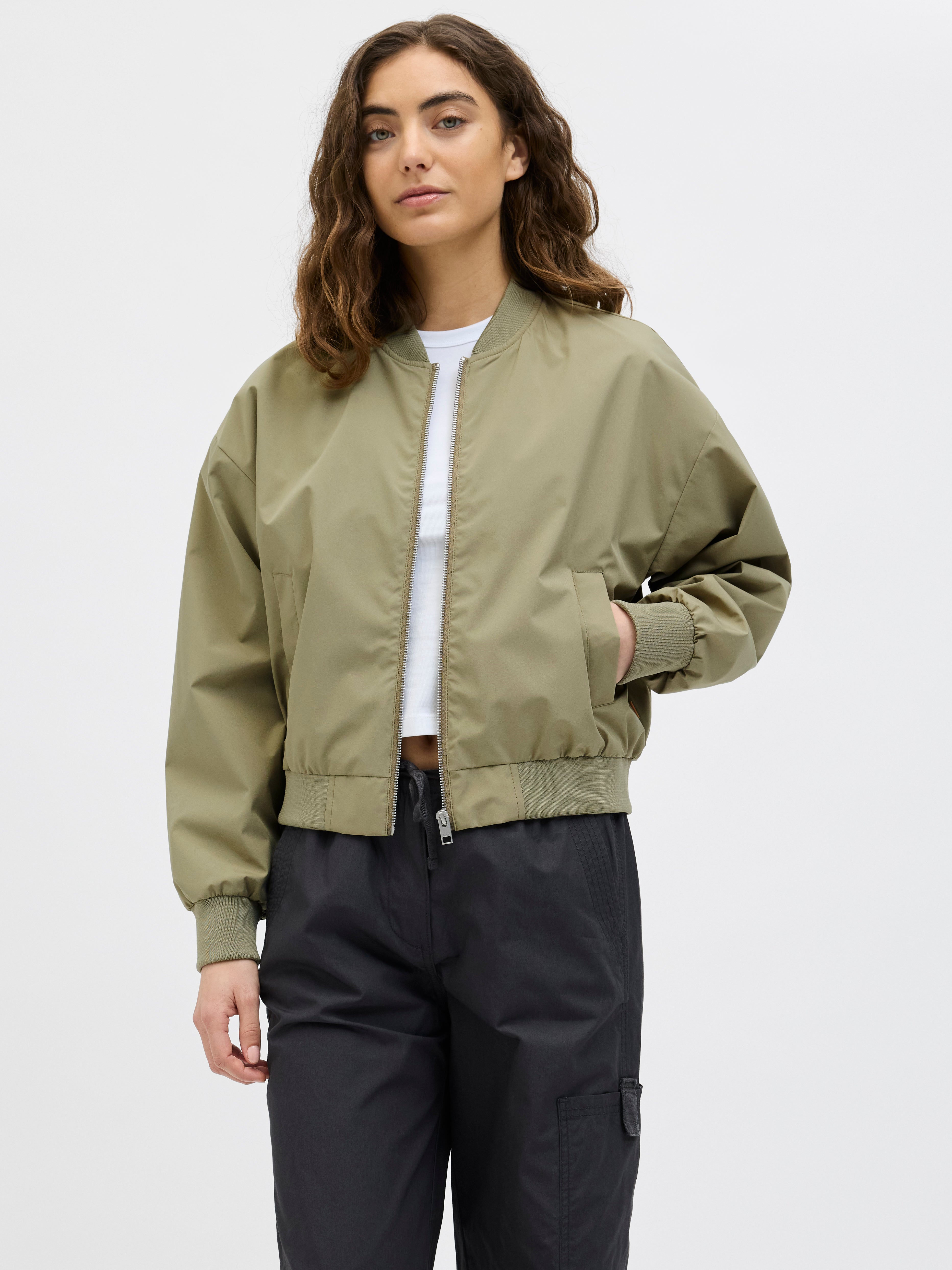 Jxella Blousonjacke