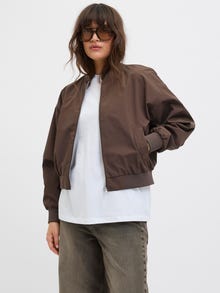 JJXX JXELLA Bomber jacket -Bracken - 12272840