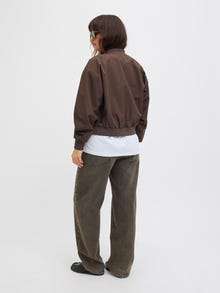 JJXX JXELLA Bomber jacket -Bracken - 12272840
