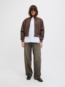 JJXX JXELLA Bomber jacket -Bracken - 12272840