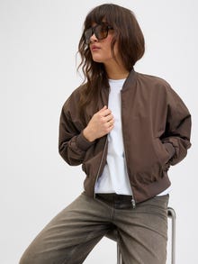 JJXX JXELLA Bomber jacket -Bracken - 12272840