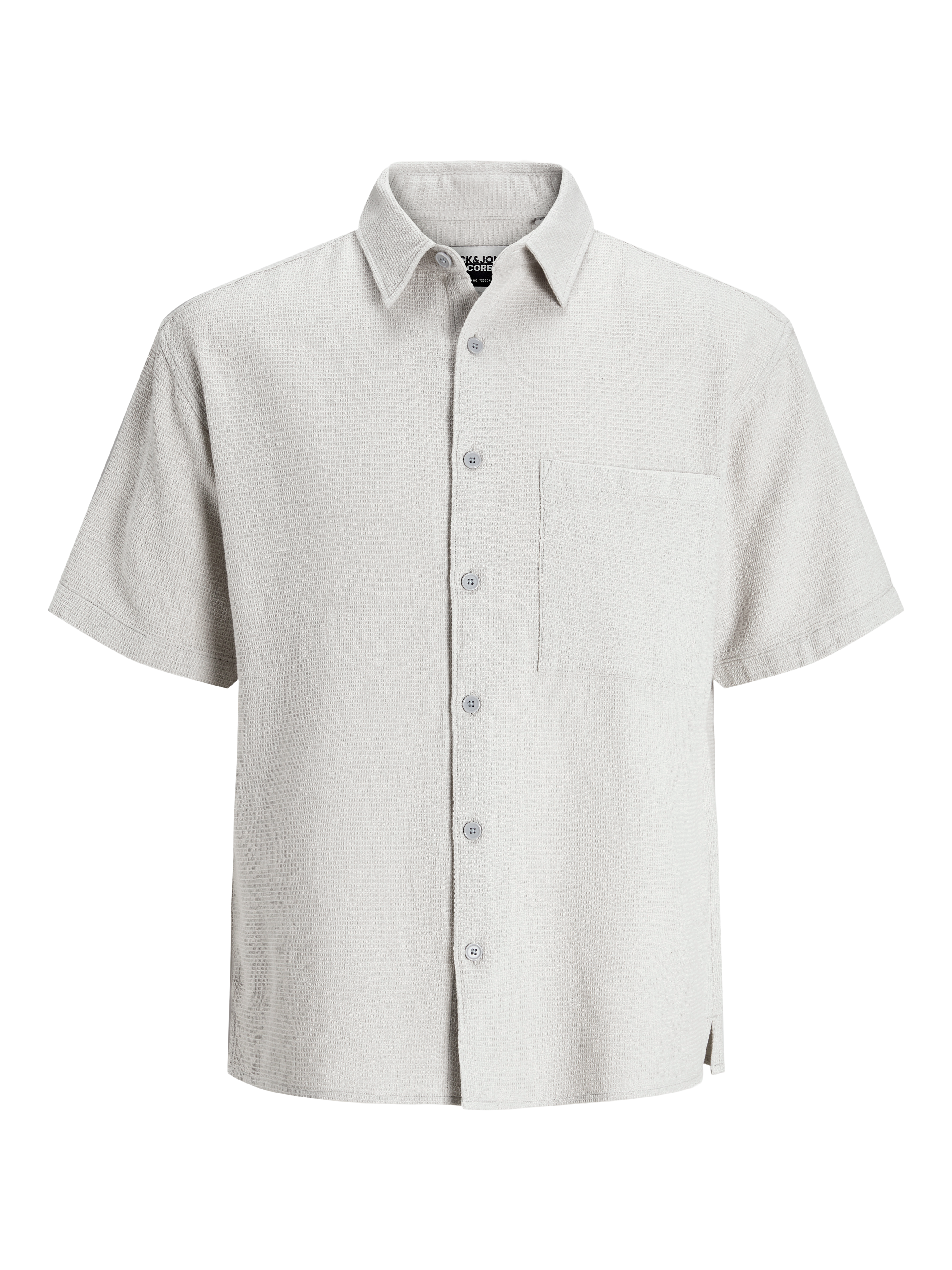 Thumbnail - Relaxed Fit Hemd