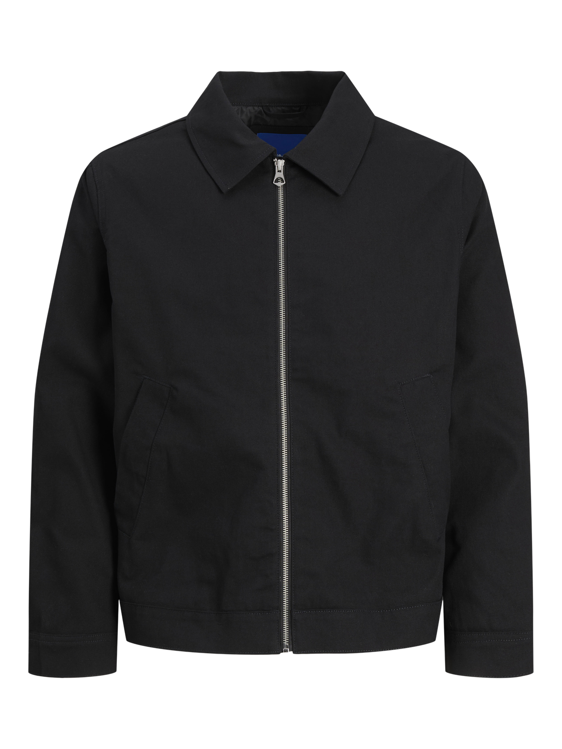 Kerbl Absolute Blouson Jacke - Wasserdichte Jugendjacke Mit Fleecefutter