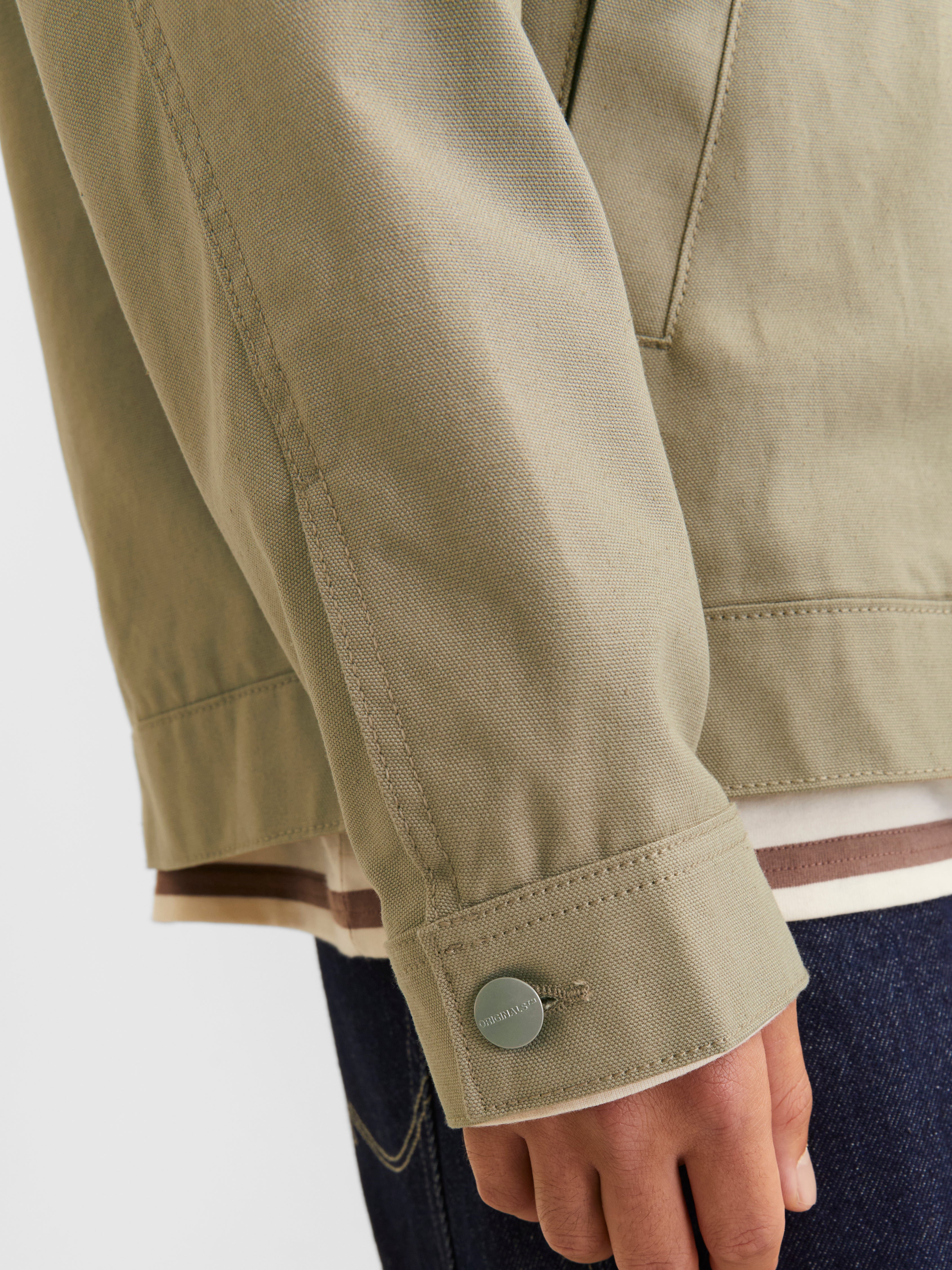 Thumbnail - Blousonjacke