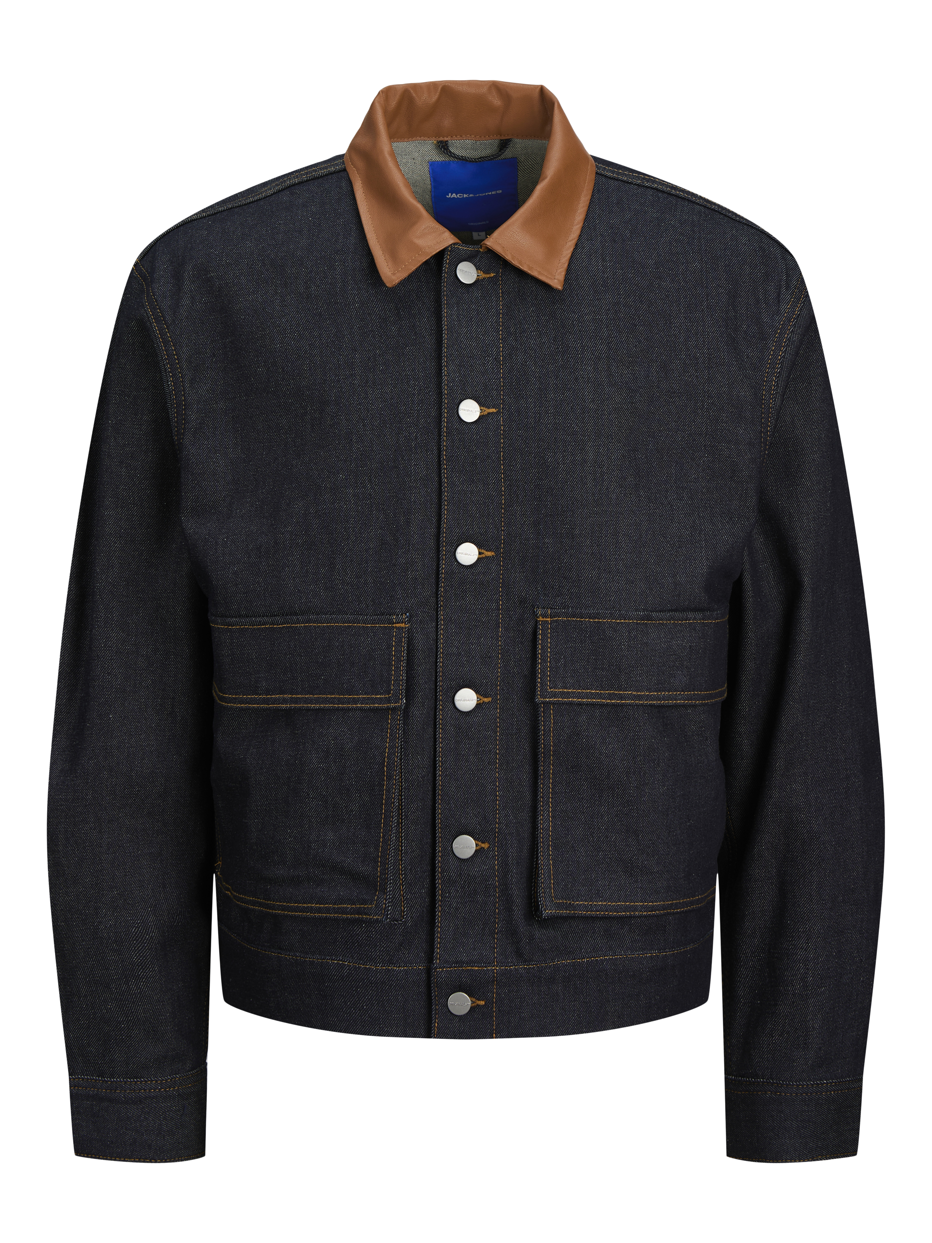 Thumbnail - Jeansjacke