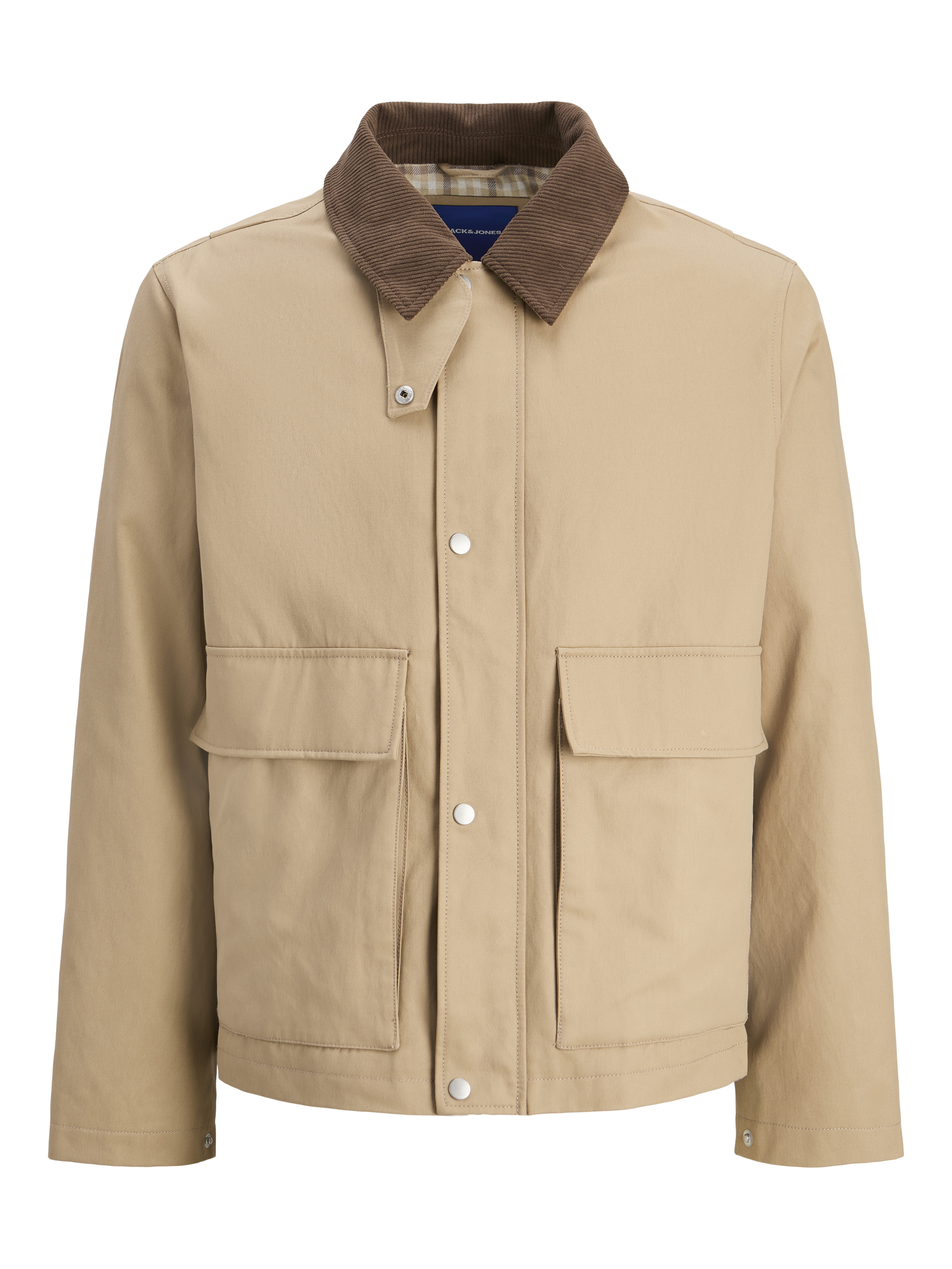 Jacket | Beige | Jack & Jones®
