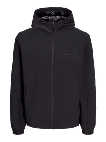 Jack & Jones Softshell jacket -Black - 12272898