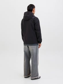 Jack & Jones Softshell jacket -Black - 12272898