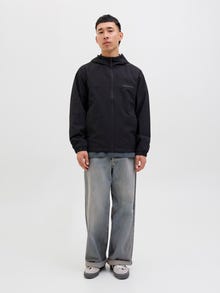 Jack & Jones Softshell jacket -Black - 12272898