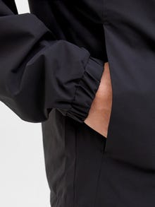 Jack & Jones Softshell jacket -Black - 12272898