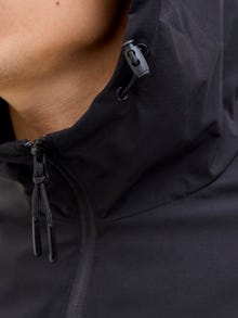 Jack & Jones Softshell jacket -Black - 12272898