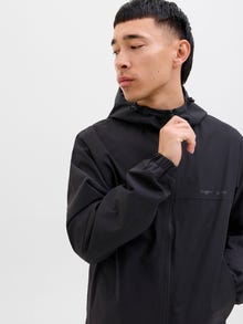 Jack & Jones Softshell jacket -Black - 12272898