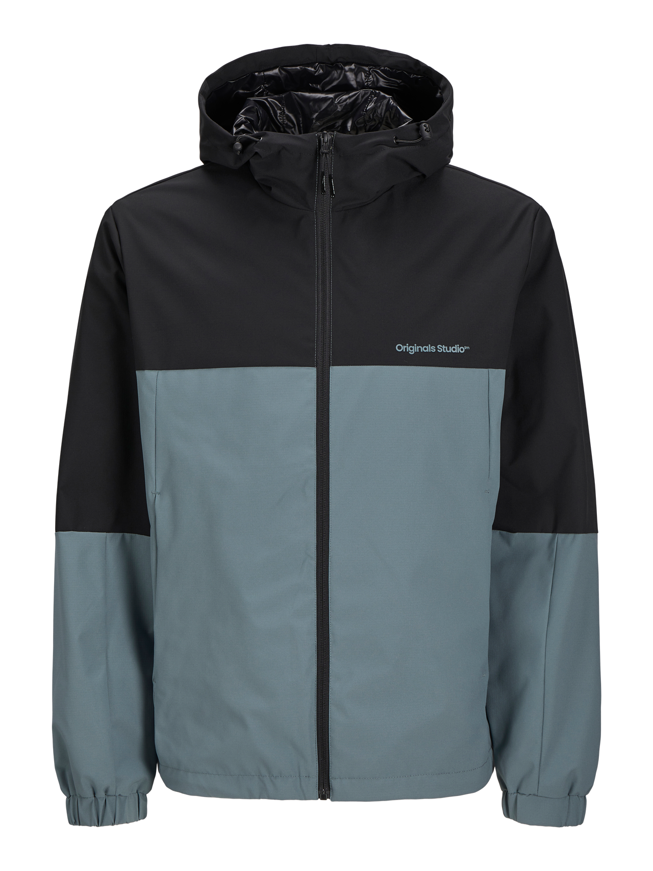 Softshell jacket | Black | Jack & Jones®