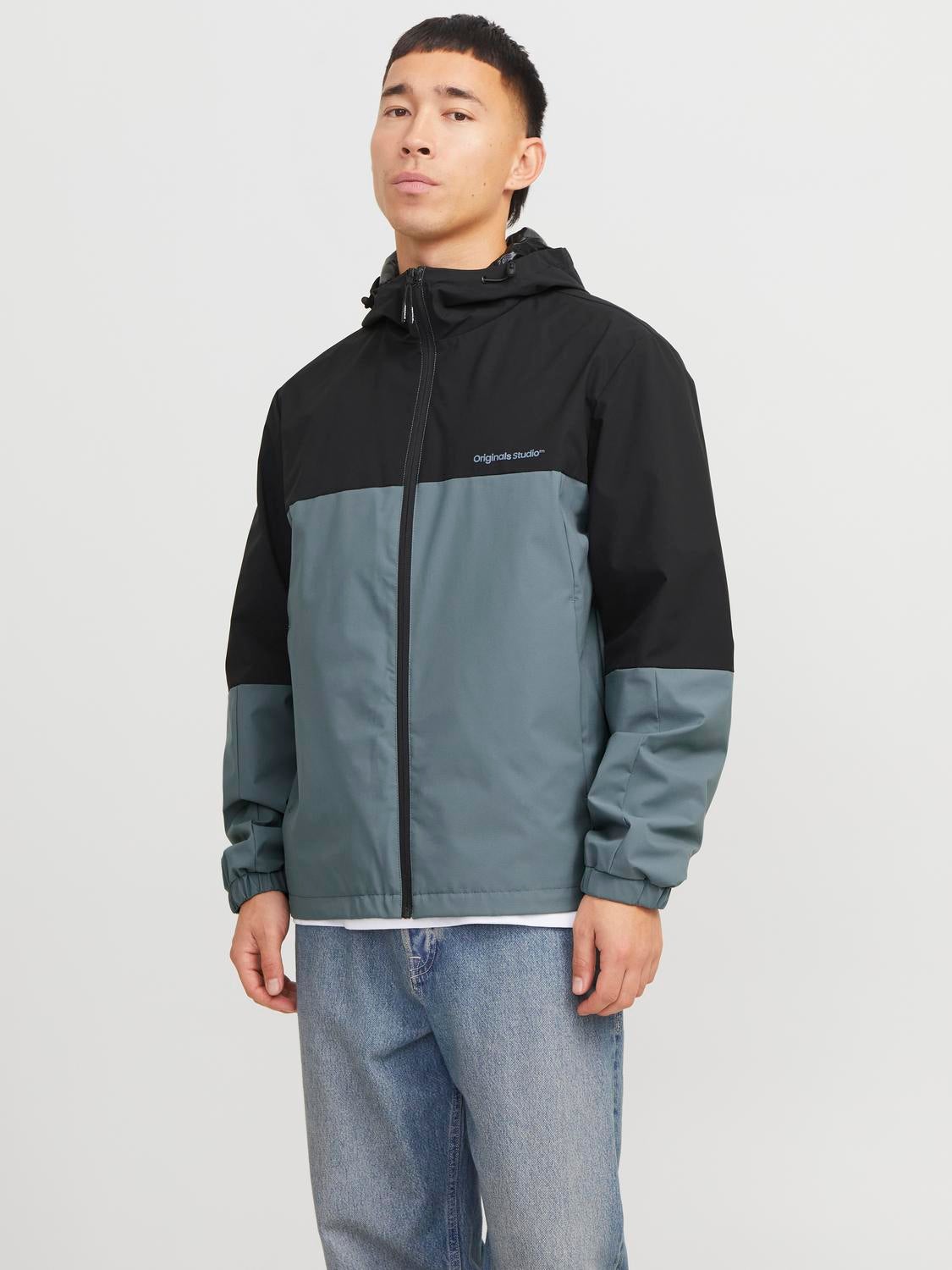 Softshell Jacke