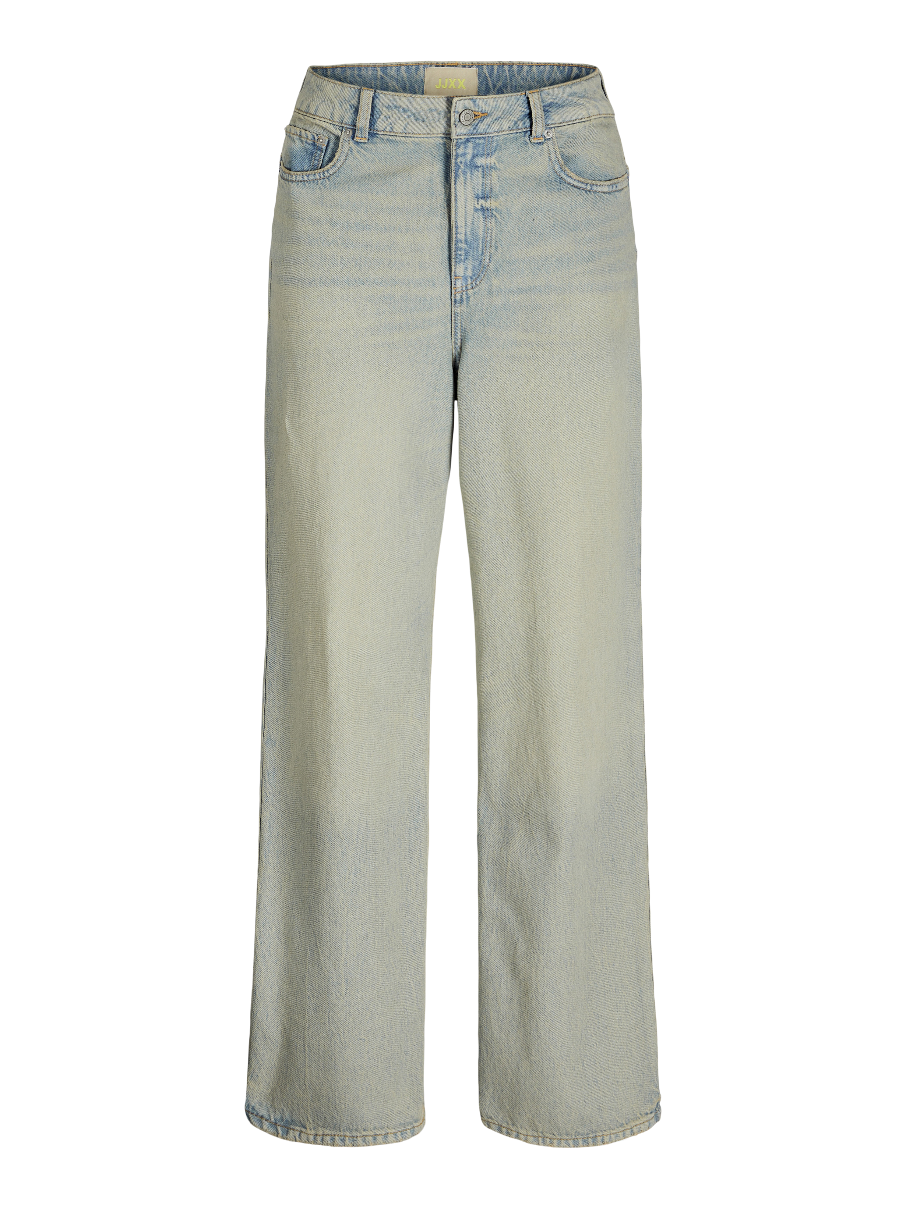 Thumbnail - Jxerin Baggy Mw Jeans R194 Dnm