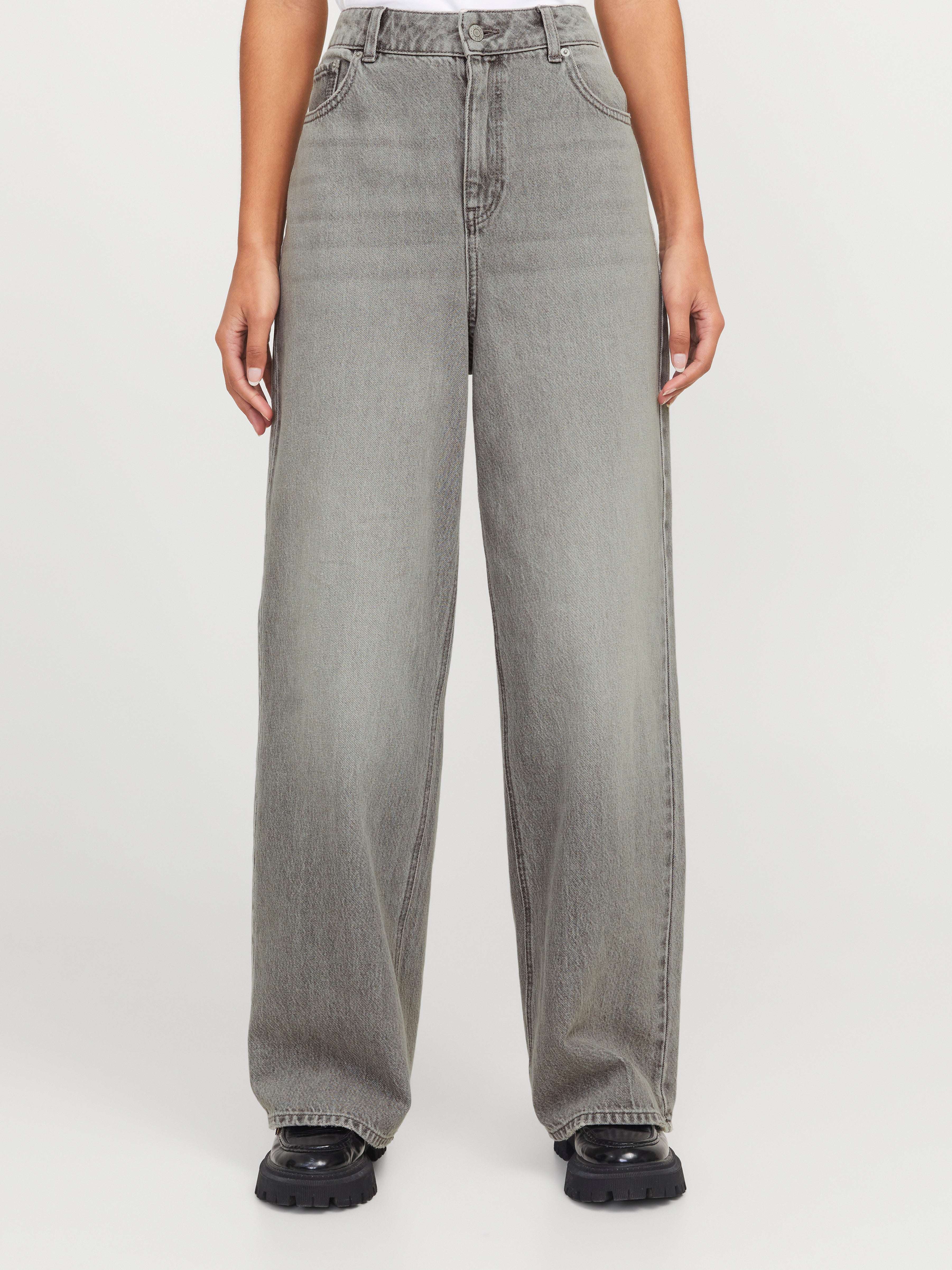 Jxerin Baggy Mw Jeans R195 Dnm