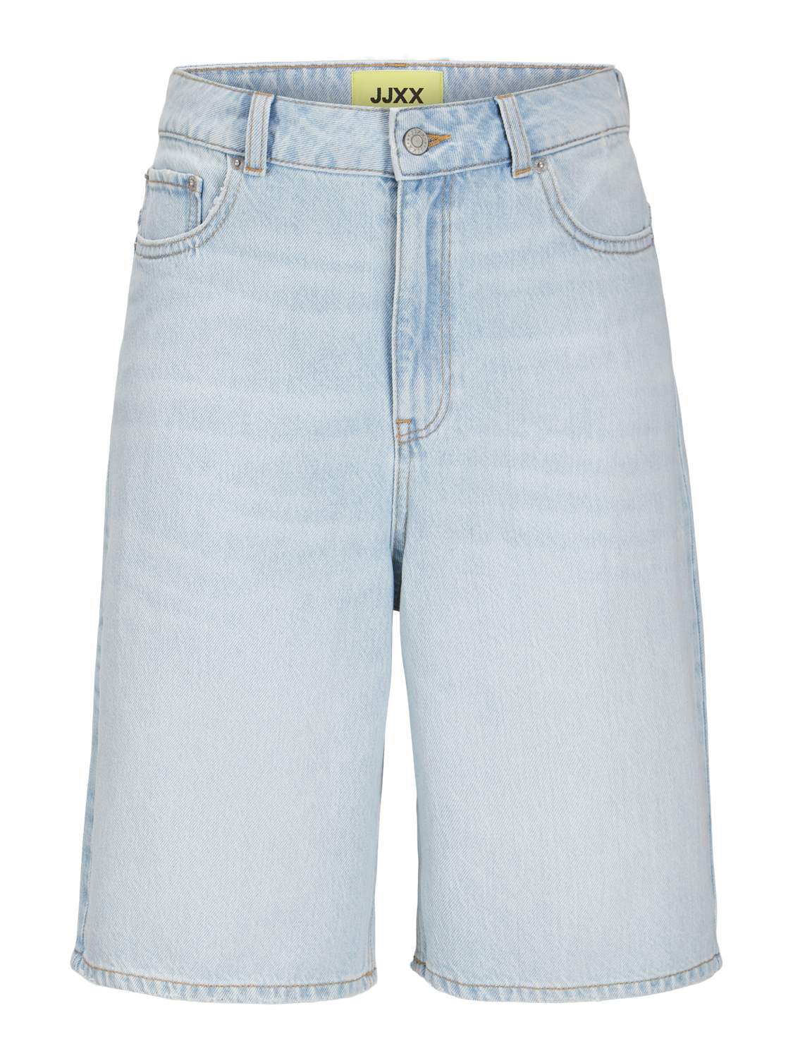 Thumbnail - Jxerin Jeans-shorts