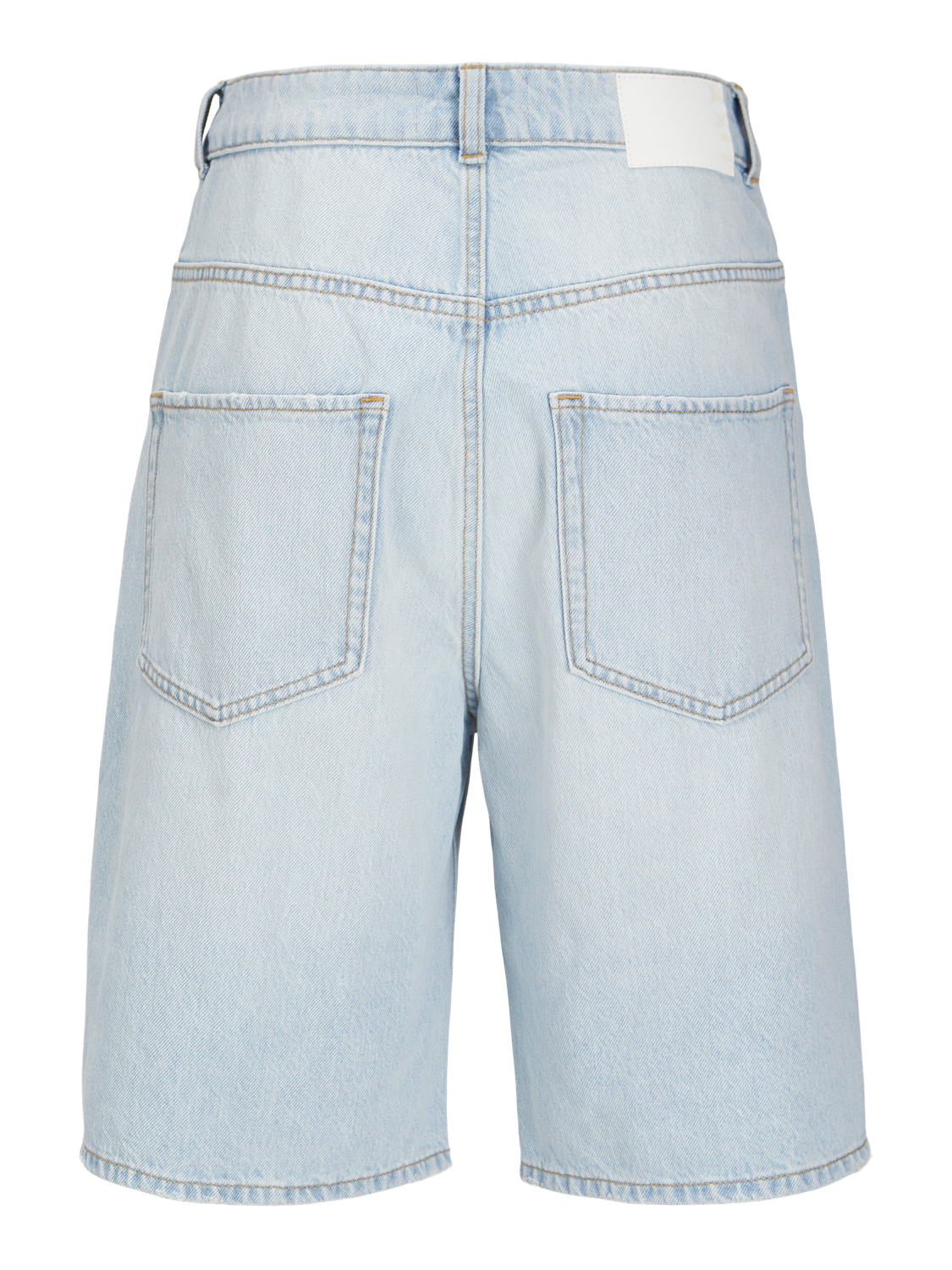 Thumbnail - Jxerin Jeans-shorts