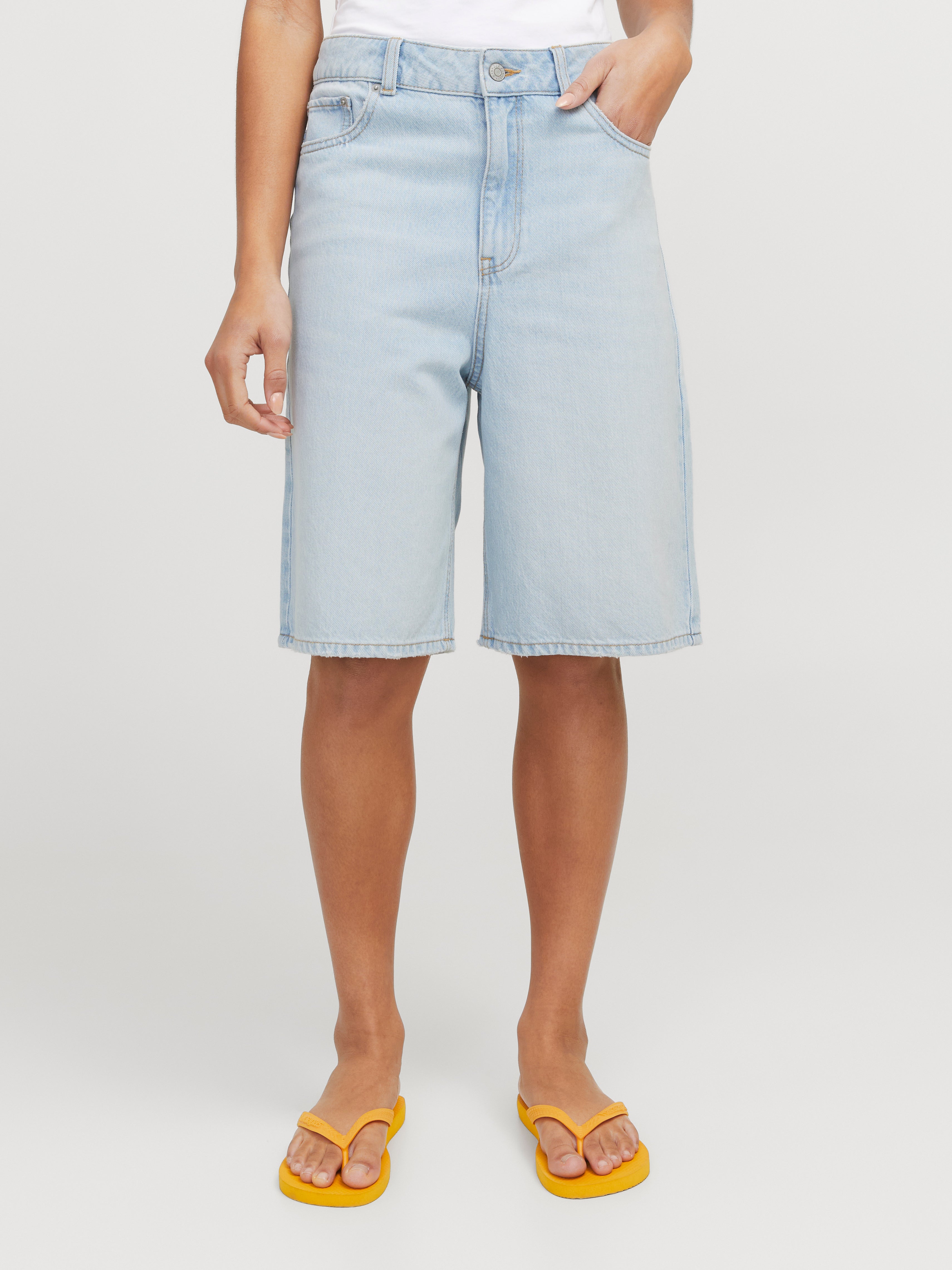 Jxerin Jeans-shorts