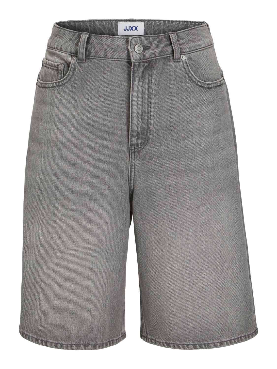 Typing Software Mens Big And Tall Distressed Jean Shorts 468 Loose