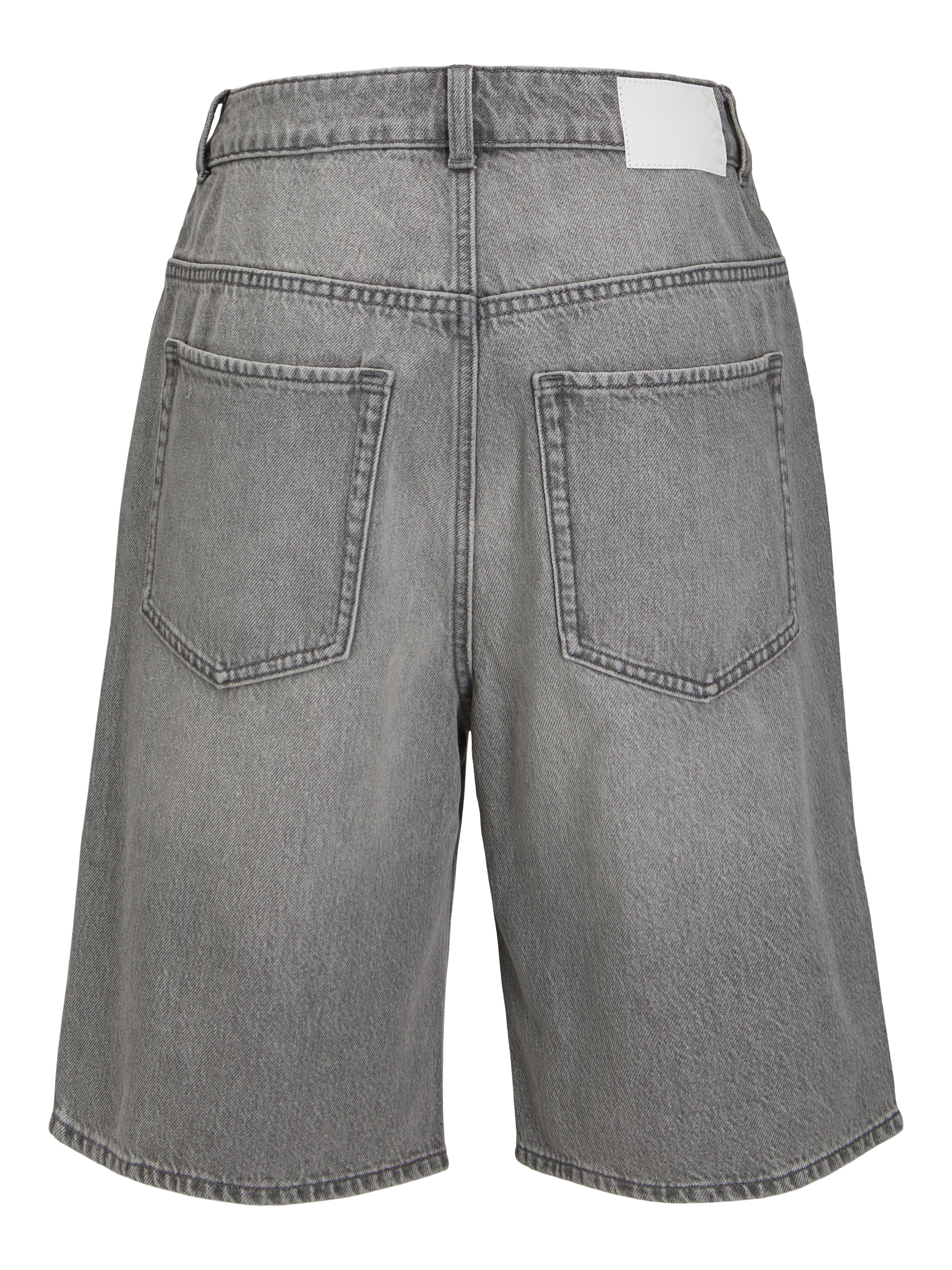 Thumbnail - Jxerin Jeans-shorts