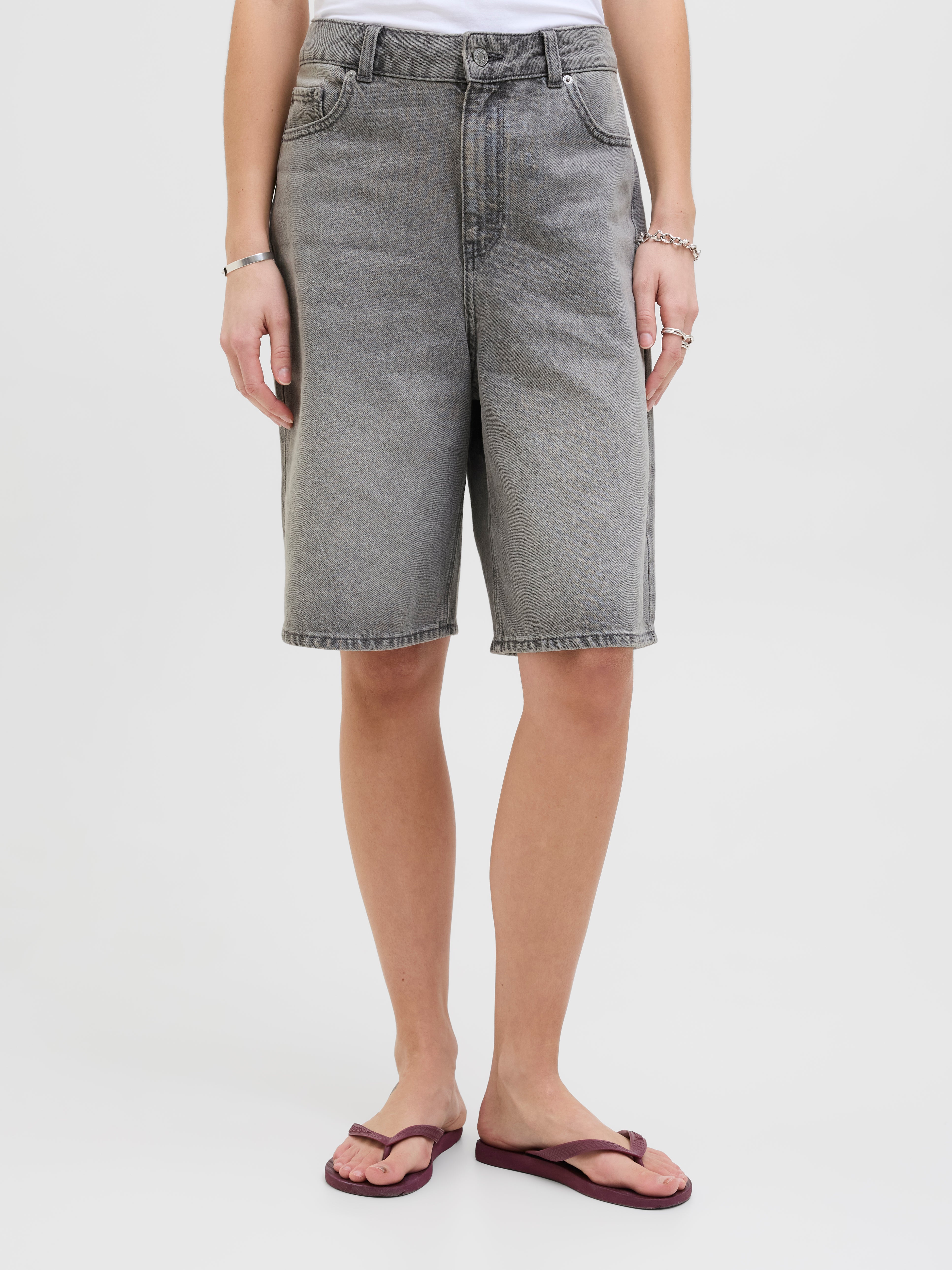 Jxerin Jeans-shorts