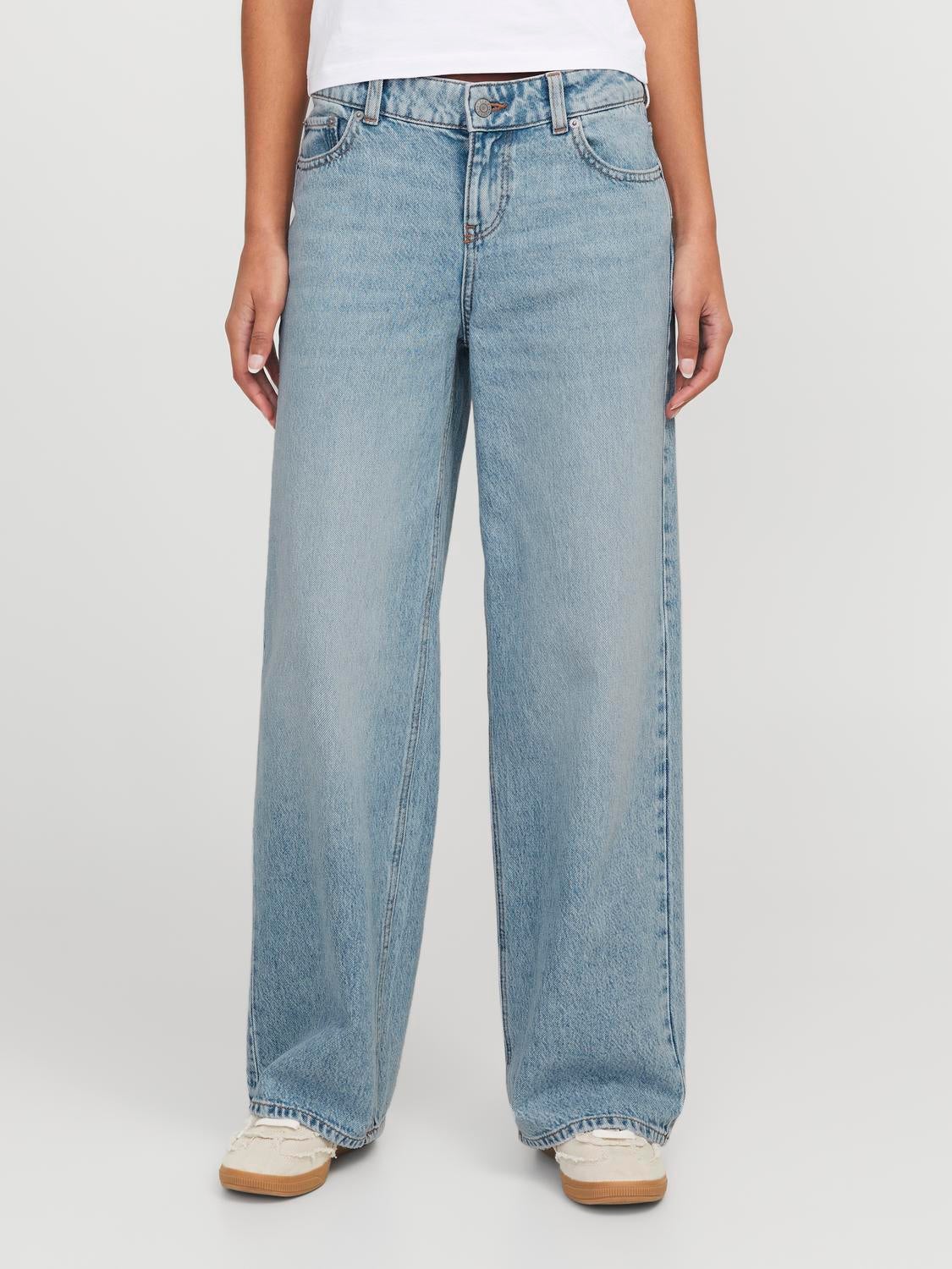 Jxtokyo Wide Lw Jeans R6196 Dnm