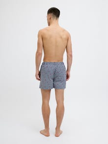 Jack & Jones Regular Fit Zwemshorts -Navy Blazer - 12272933