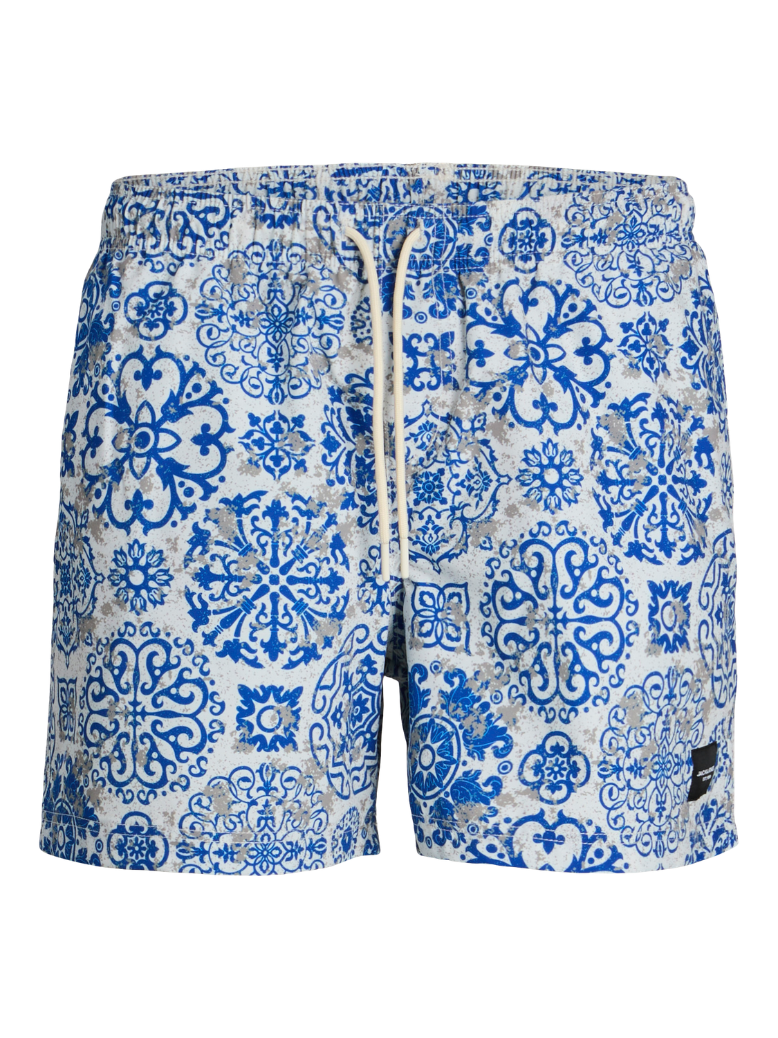 Thumbnail - Regular Fit Badeshorts