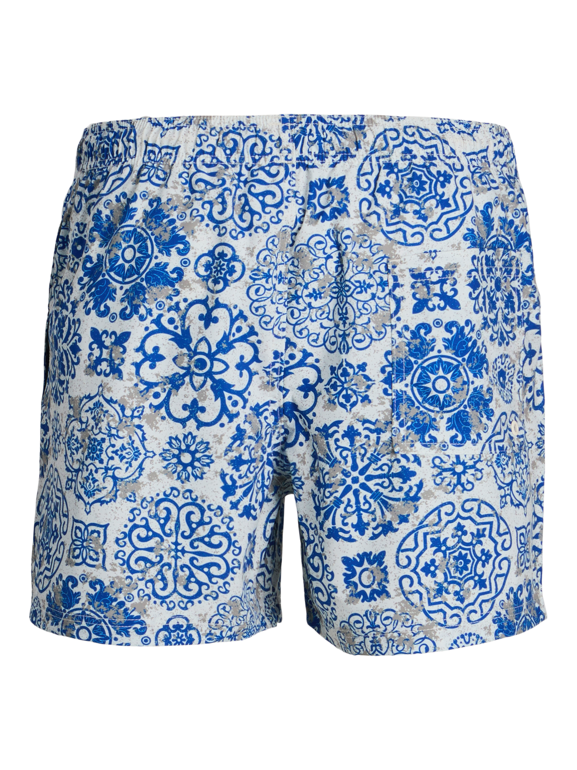 Thumbnail - Regular Fit Badeshorts