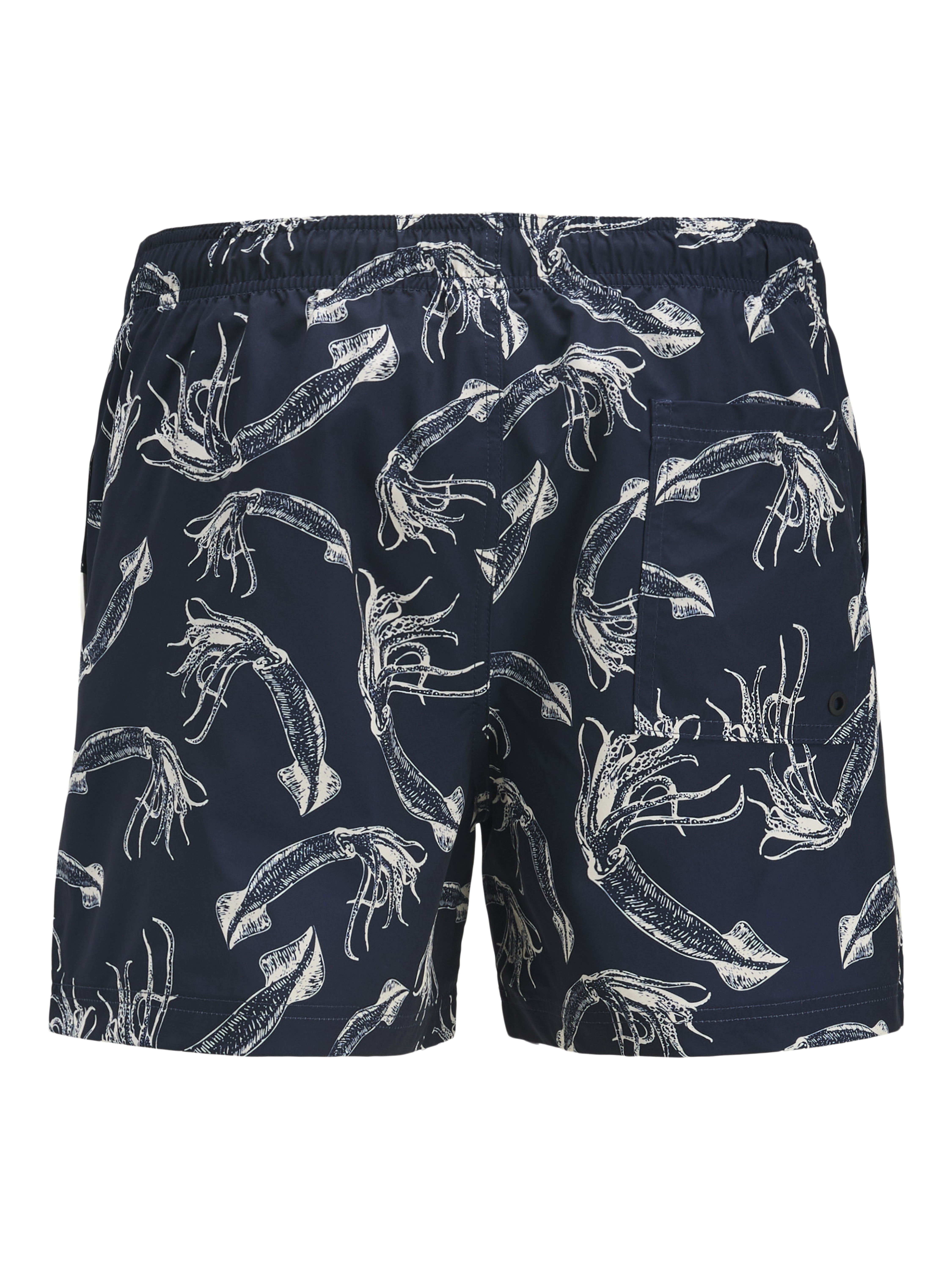 Thumbnail - Regular Fit Badeshorts