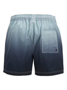 Jack & Jones Regular Fit Zwemshorts -Cashmere Blue - 12272952