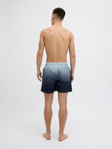 Jack & Jones Regular Fit Zwemshorts -Cashmere Blue - 12272952