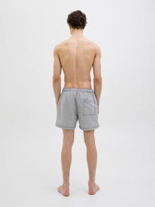 Jack & Jones Regular Fit Uimashortsit -Navy Blazer - 12272964