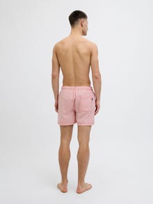 Jack & Jones Pantaloncini da mare Regular Fit -True Red - 12272964