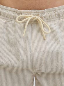 Jack & Jones Pantaloncini da mare Regular Fit -Moonbeam - 12272964